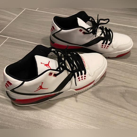 Jordan Flight23 sz 13 - Picture 9 of 10